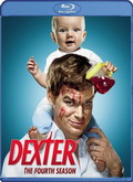 Dexter Temporada 4 [720p]